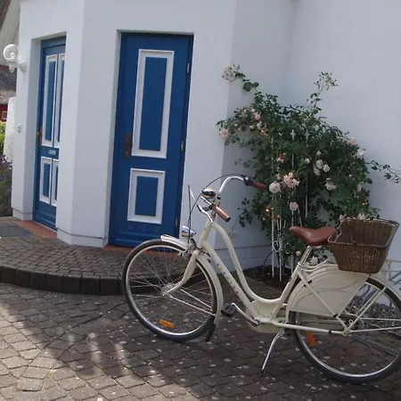 Sunddriew Modern Retreat Prázdninový dům *