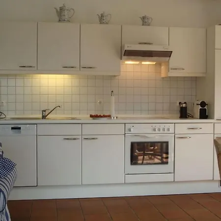 Prázdninový dům Sunddriew Modern Retreat
