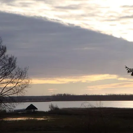 Sunddriew Modern Retreat Prázdninový dům