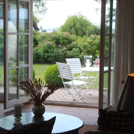 Sunddriew Modern Retreat Prázdninový dům