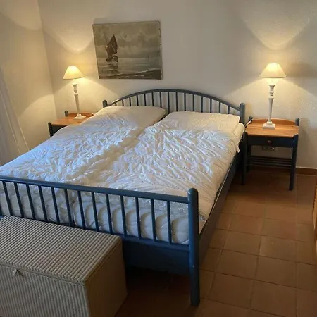 Sunddriew Modern Retreat Prázdninový dům Born