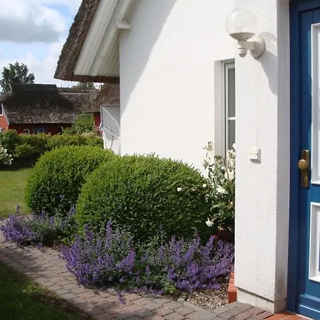 Prázdninový dům Sunddriew Modern Retreat *