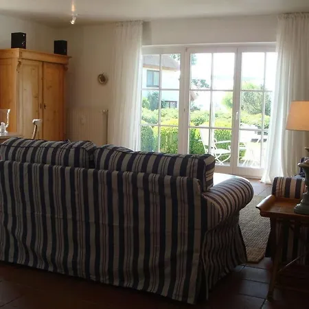 Prázdninový dům Sunddriew Modern Retreat *